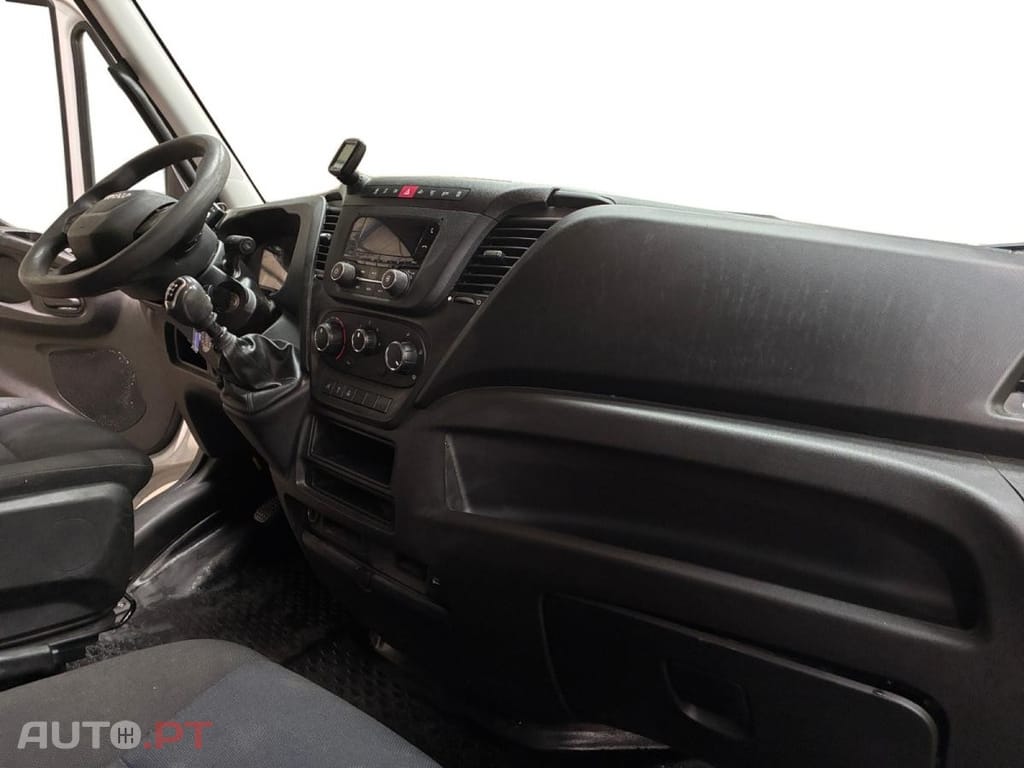 Iveco Daily 2.3 35S14