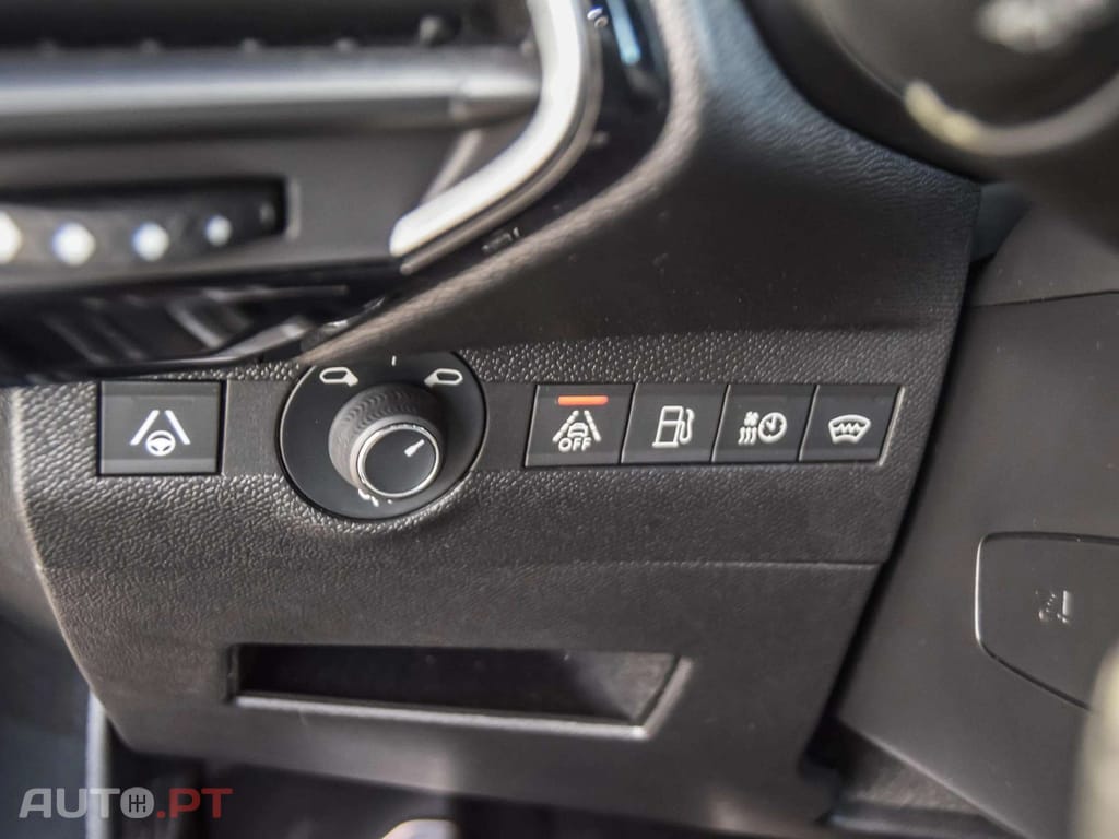 DS DS7 Crossback E-Tense 4x4 Rivoli EAT8