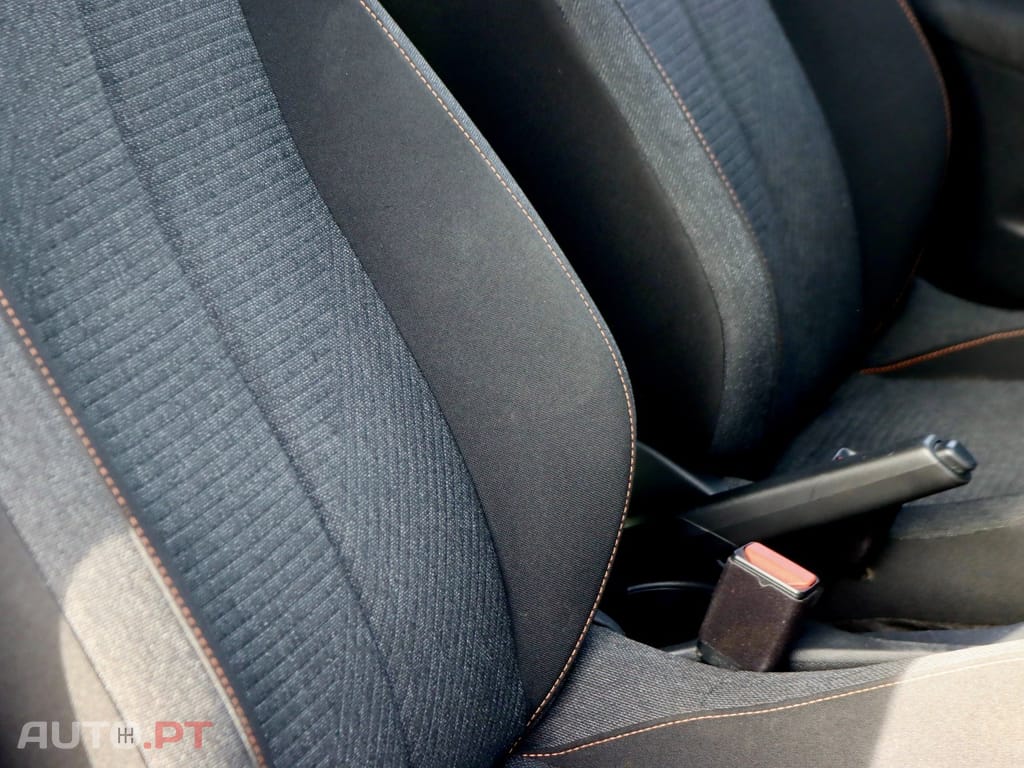 Peugeot 208 1.2 PureTech Active