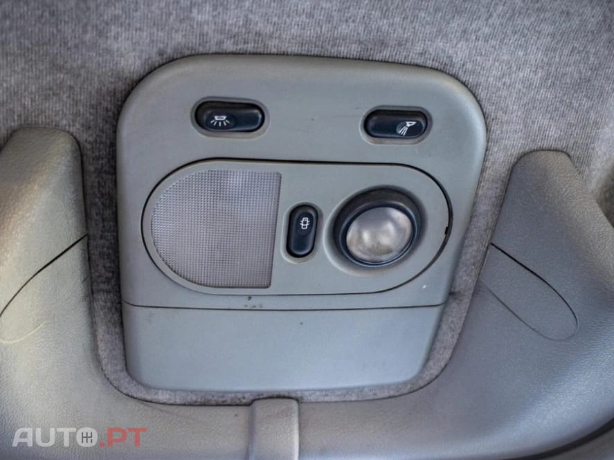 Renault Master 2.5 dCi L3H3