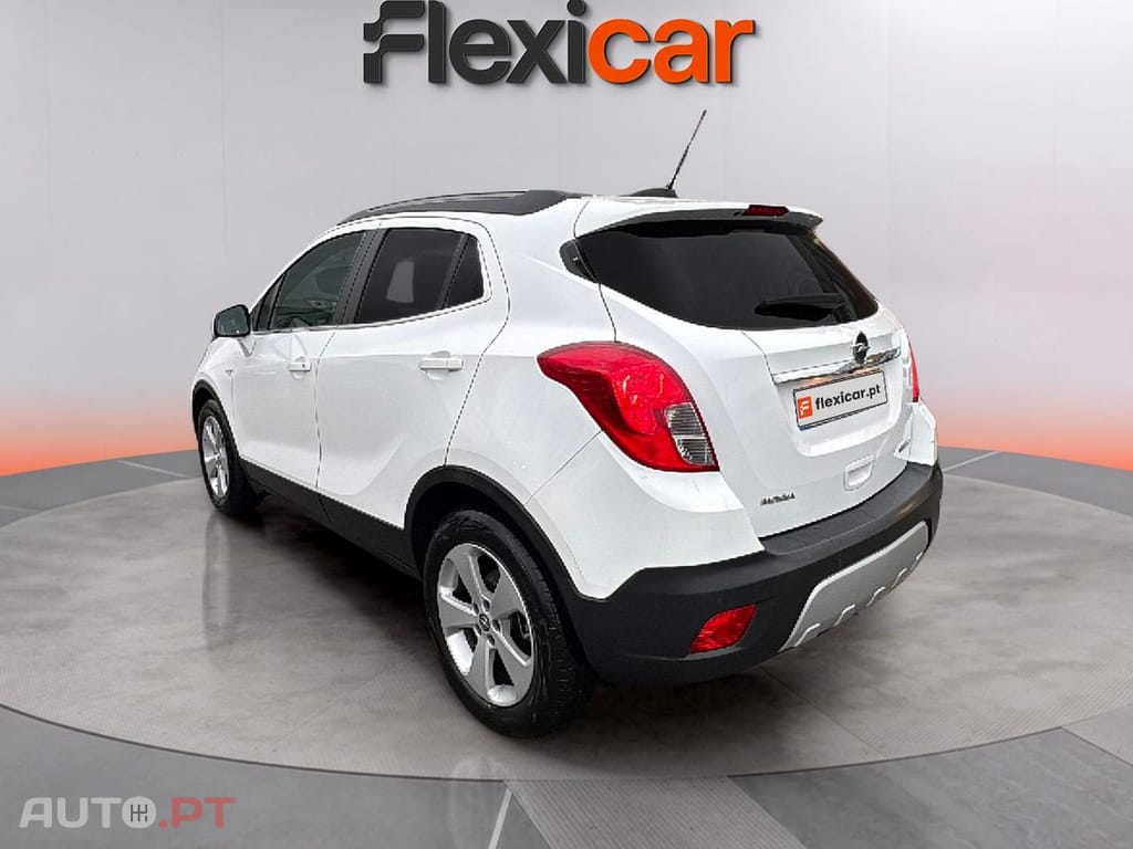 Opel Mokka 1.4 T Cosmo S/S