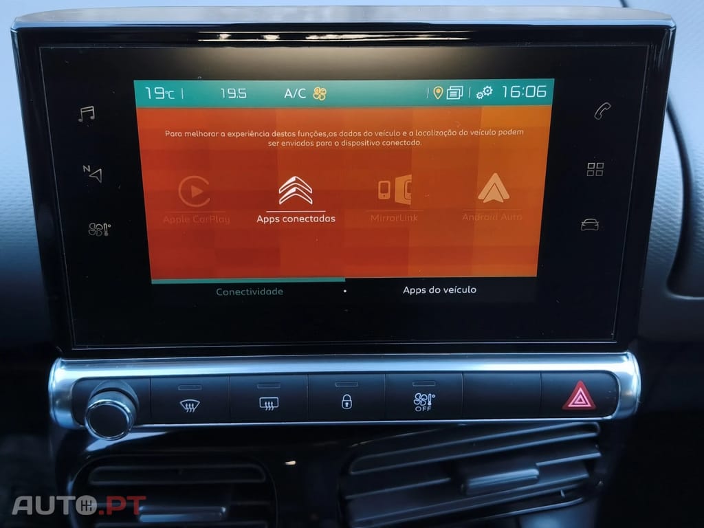 Citroen C4 Cactus 1.2 PureTech Shine EAT6