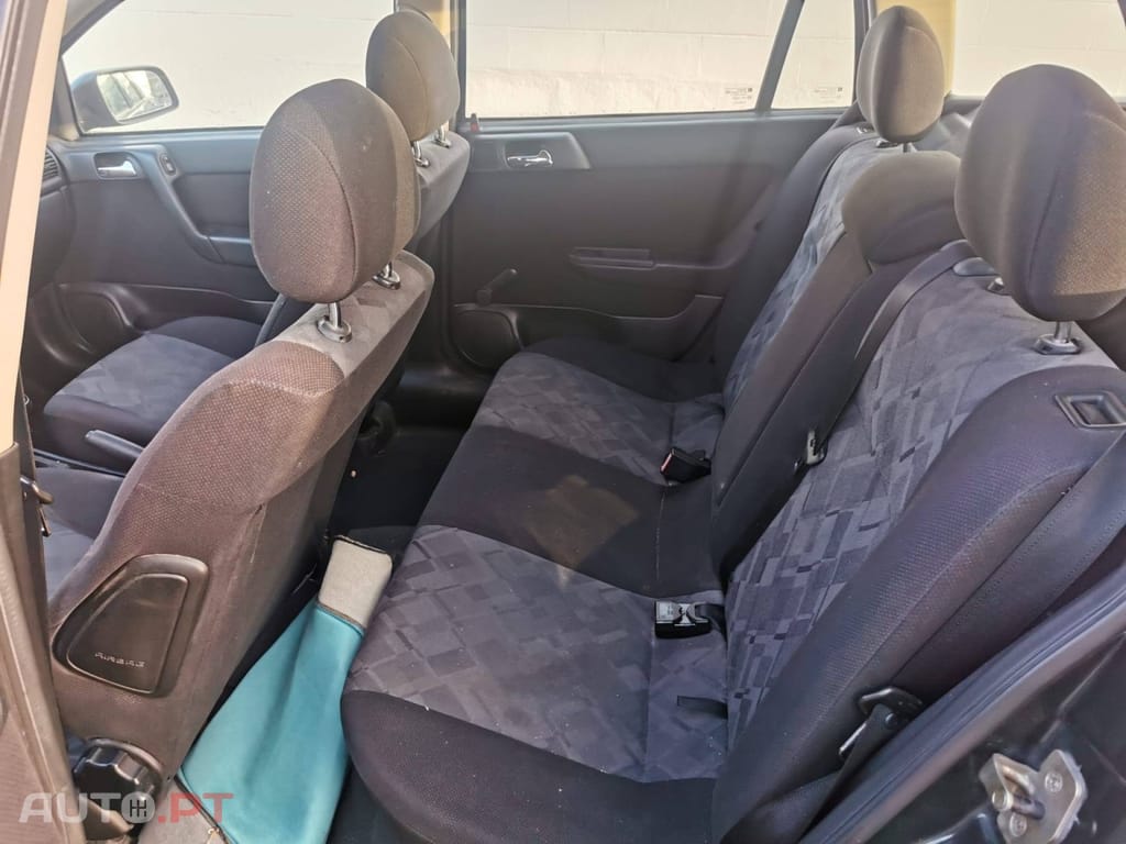 Opel Astra Caravan 1.4 Elegance