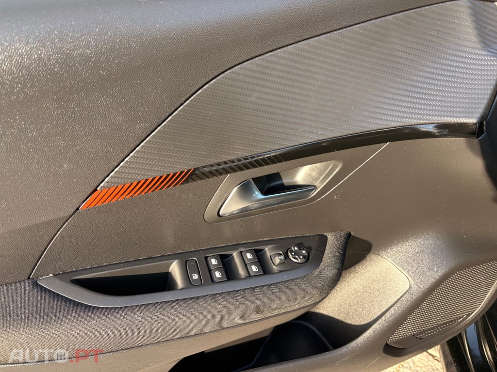Peugeot 208 1.2 PureTech Active Pack