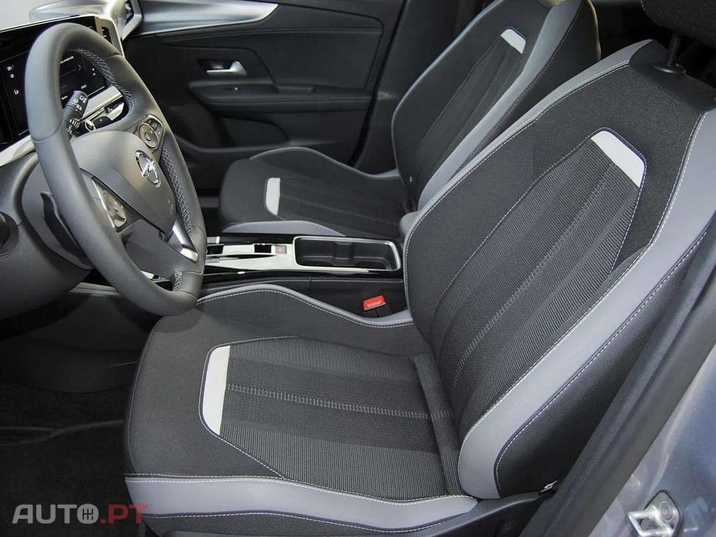 Opel Mokka 1.2 T GS Line AT (130cv)