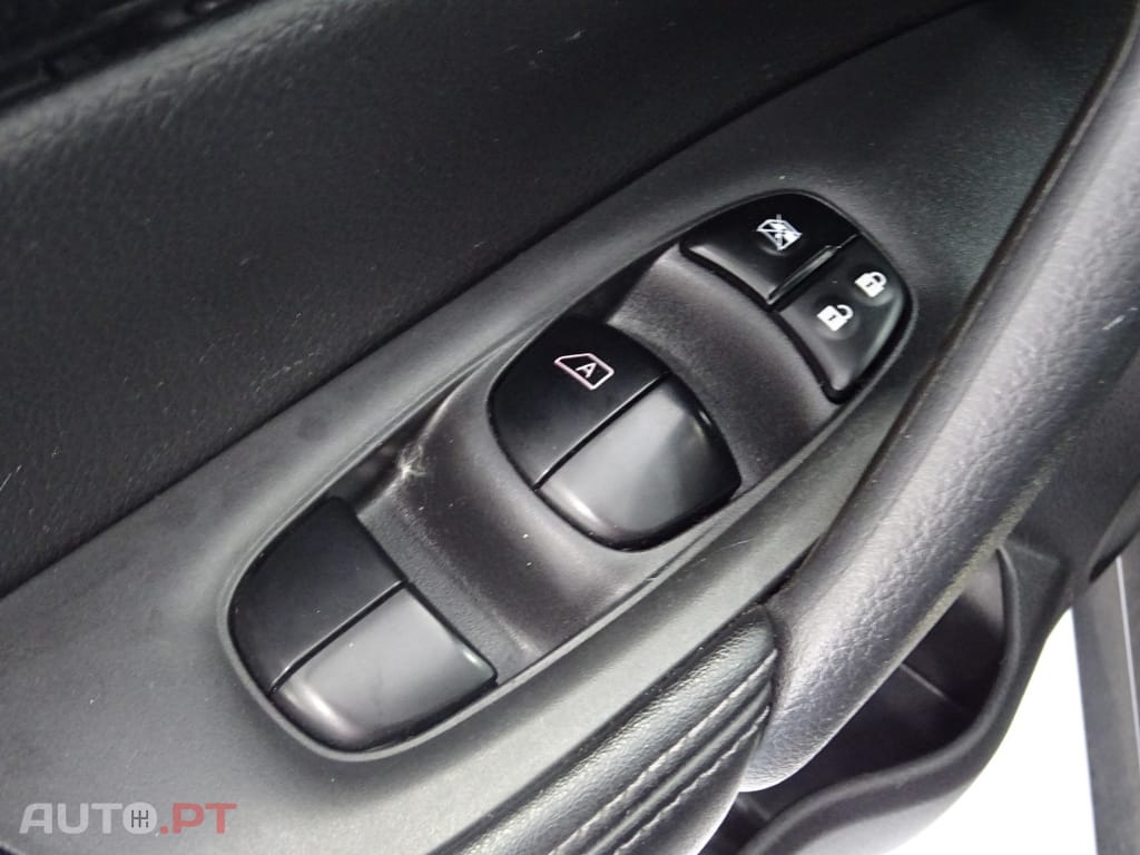 Nissan X-Trail 1.3 DIG-T N-Tec DCT