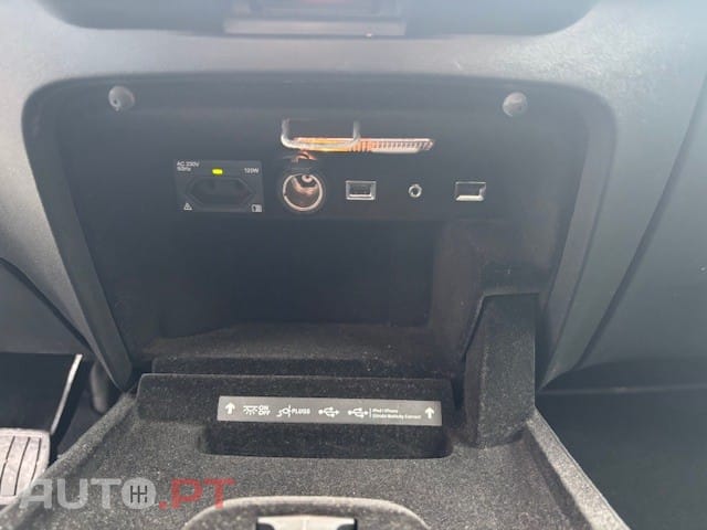 Citroen C4 Grand Picasso 1.6 e-HDi Exclusive ETG6