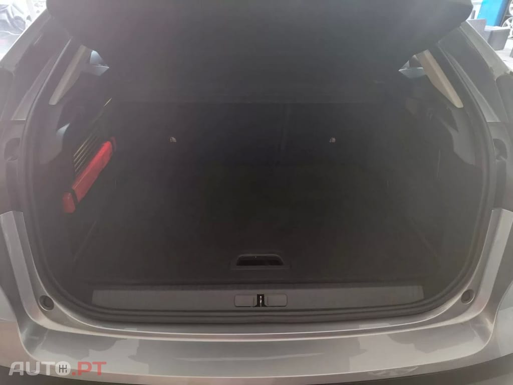 Citroen e-C4 50 kWh Shine Pack