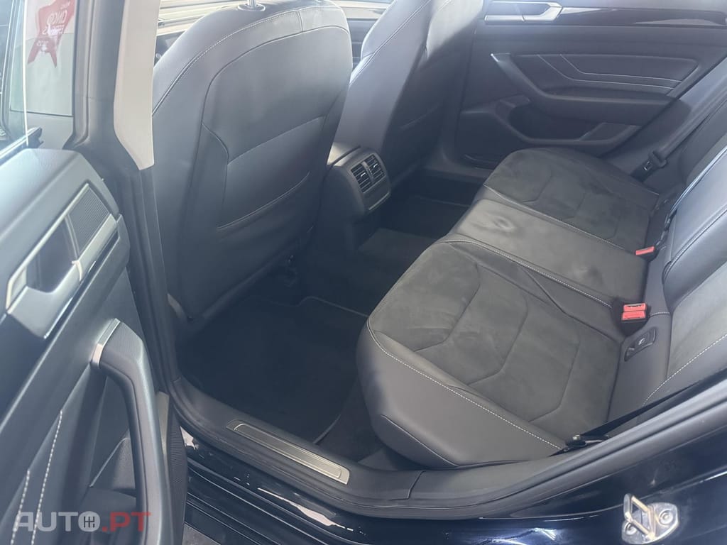 Volkswagen Arteon 1.4 TSI eHybrid Elegance
