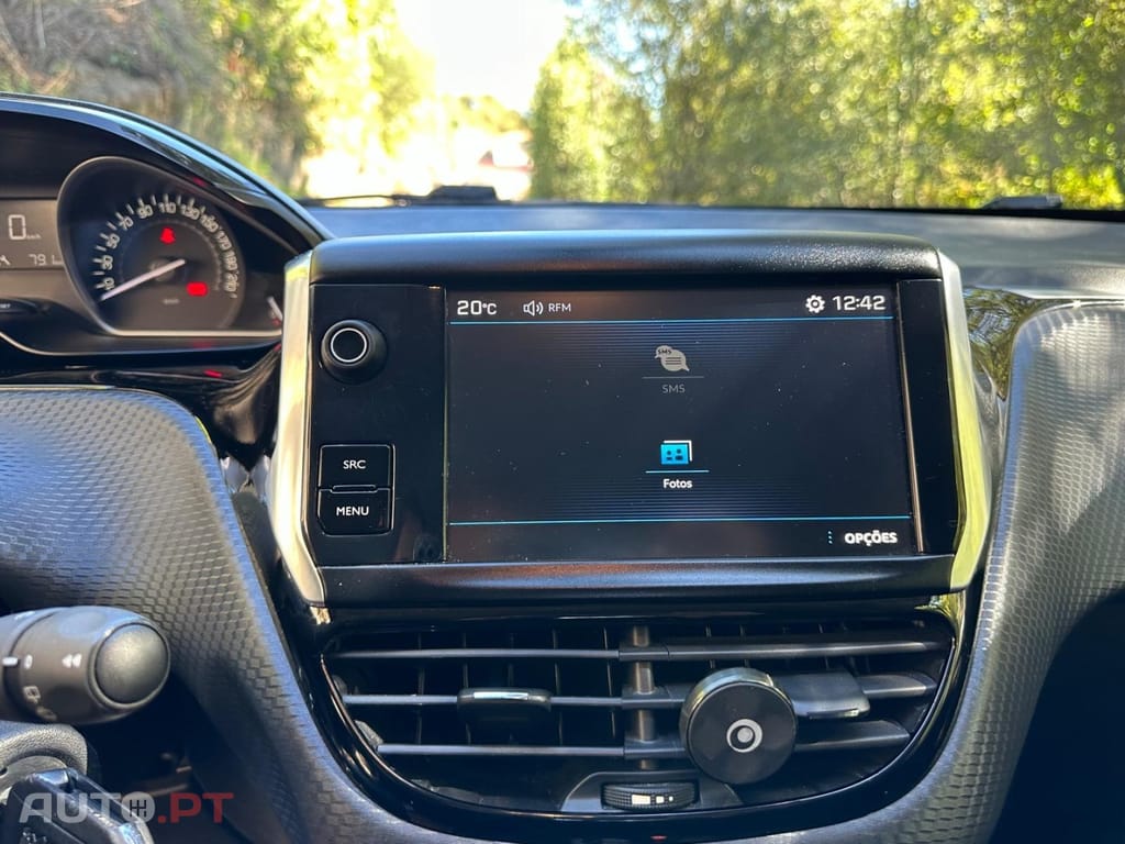 Peugeot 208 1.2 PureTech Style