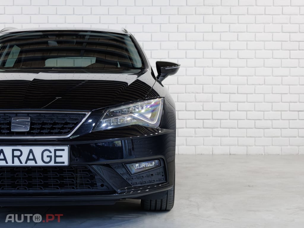 Seat Leon 1.6 TDI Style S/S