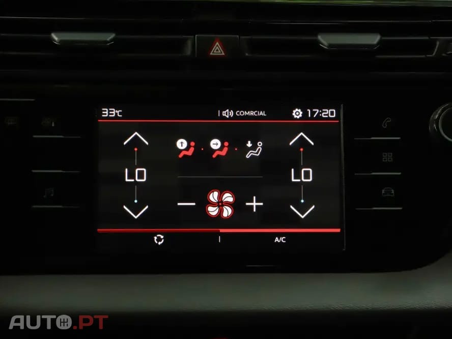 Citroen C4 Picasso 1.2 PureTech Live