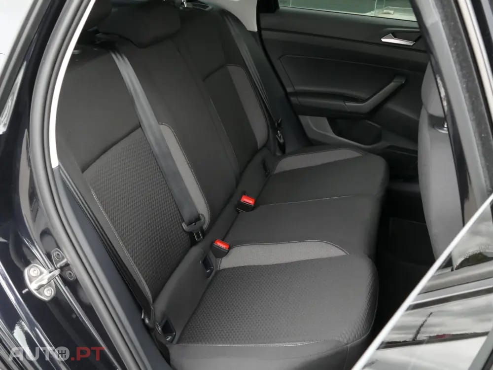 Volkswagen Taigo 1.0 TSI Urban