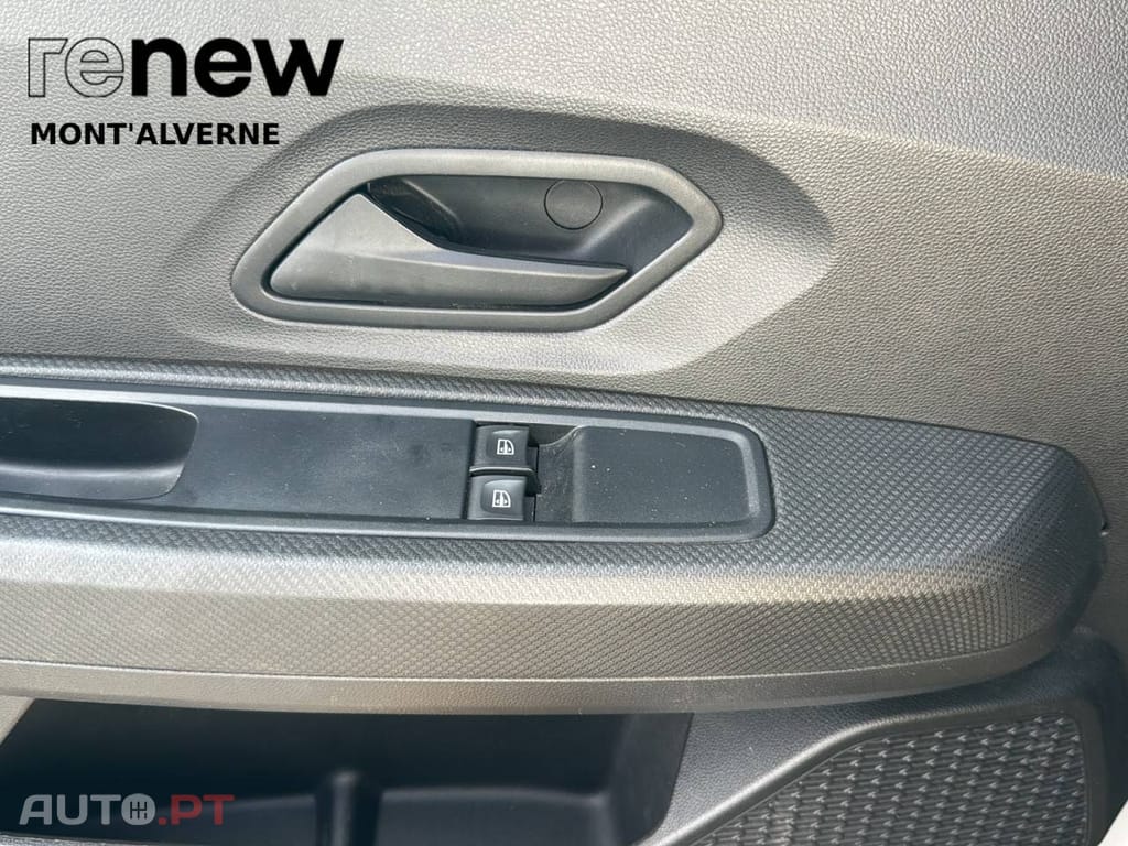 Dacia Sandero Sandero 0.9 TCE Confort