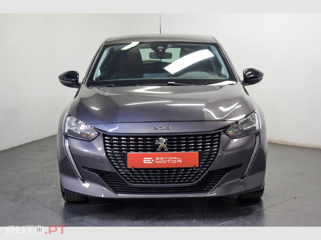 Peugeot 208  1.2 PureTech SE Style