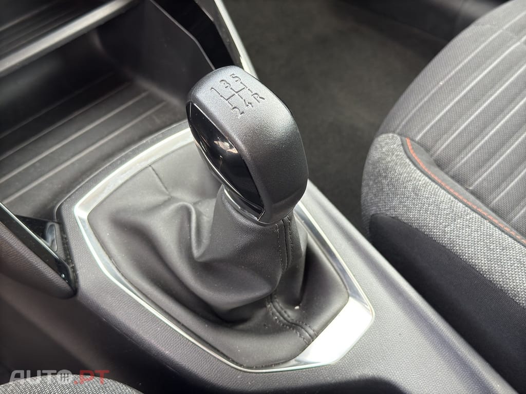 Peugeot 208 1.2 PureTech Active
