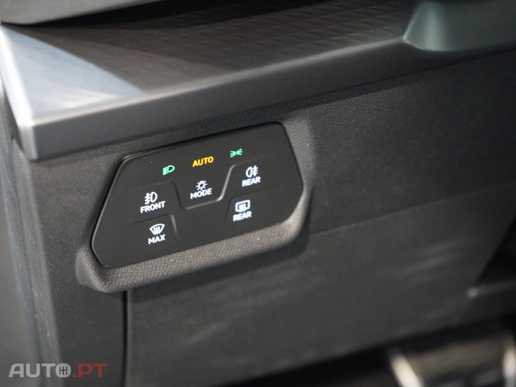 Cupra Formentor 1.5 eTSI DSG Mild-hybrid