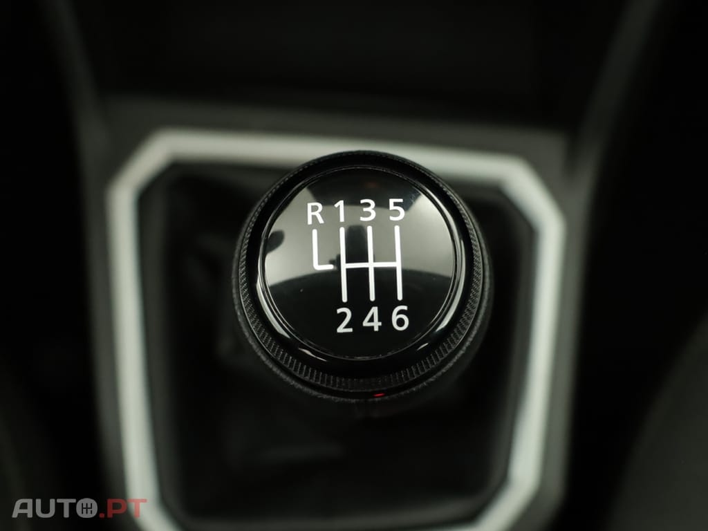 Dacia Jogger Jogger 1.0 ECO-G Extreme+ Up&Go 7L Bi-Fuel