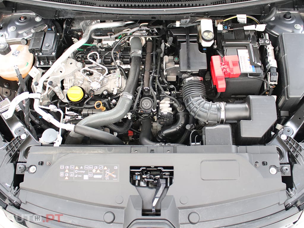 Renault Austral Austral 1.3 Mild Hybrid Techno Esprit Alpine Auto