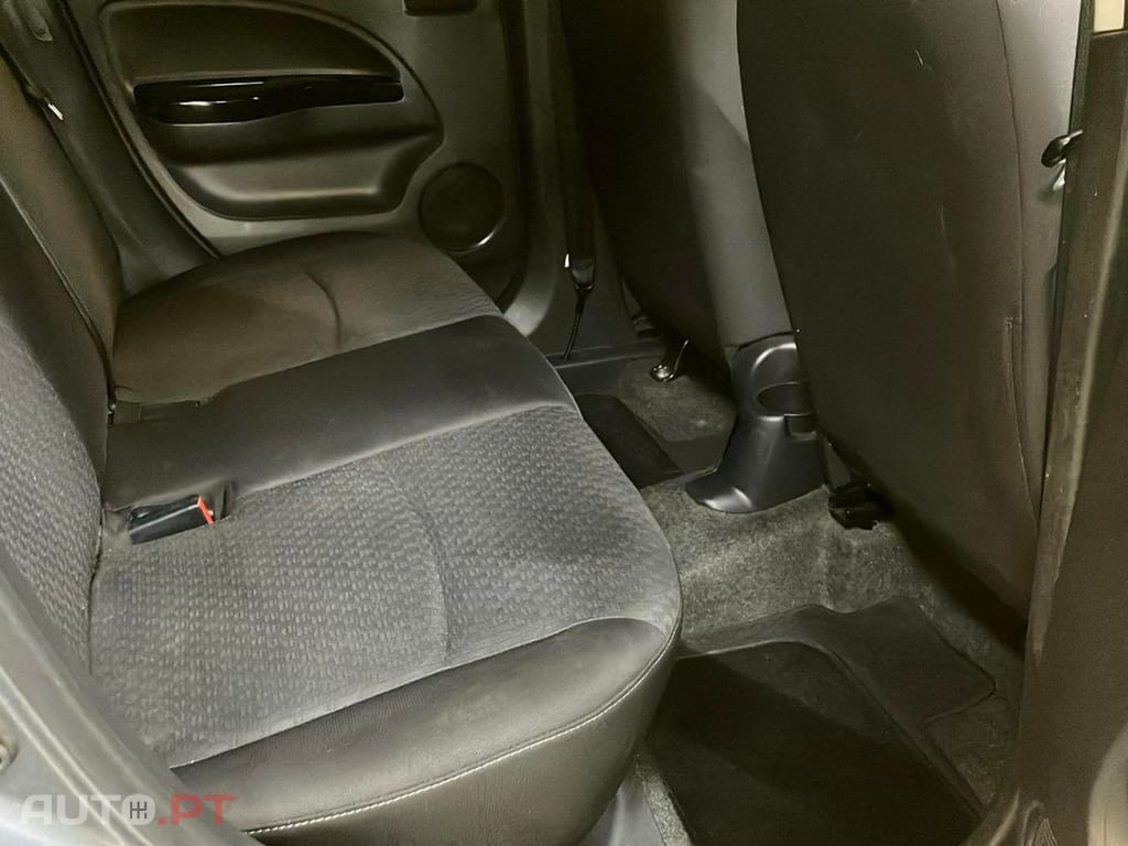Mitsubishi Space Star 1.2 Intense