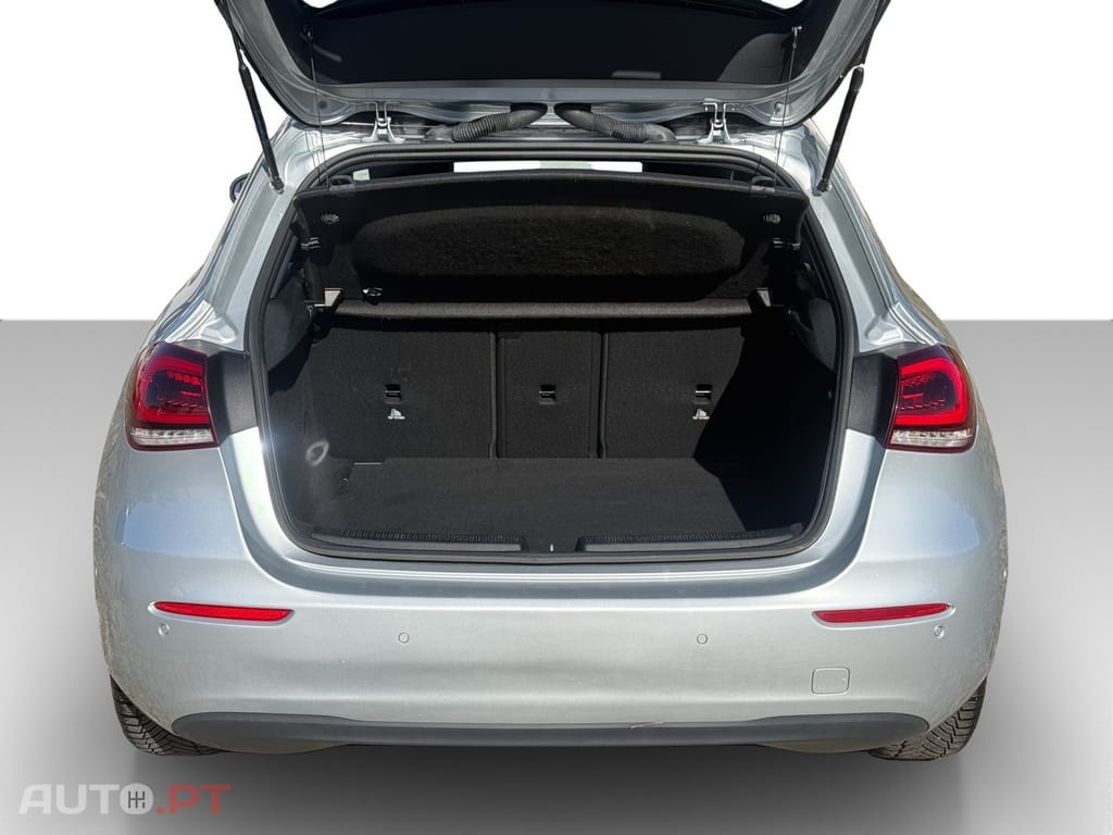 Mercedes-Benz A 180 d 7G-DCT Edition 2020