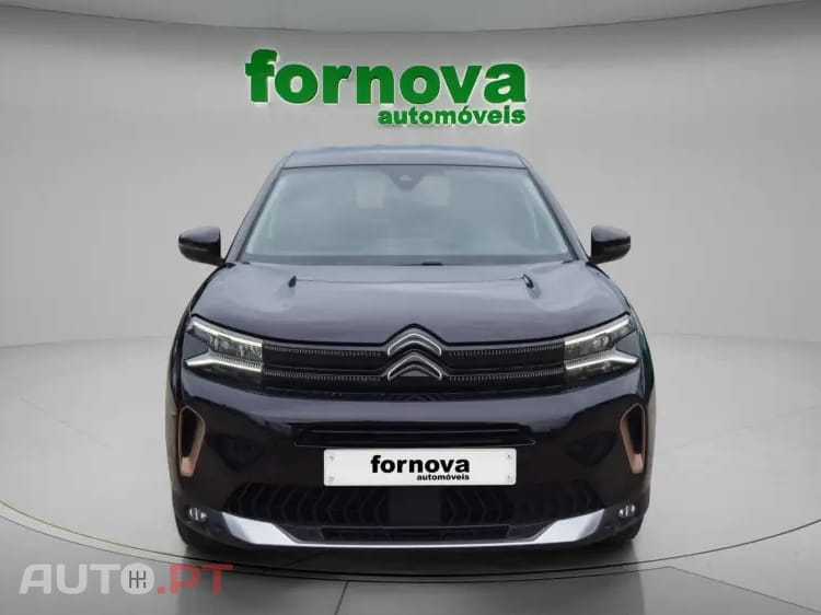 Citroen C5 Aircross 1.2 PureTech C-Series