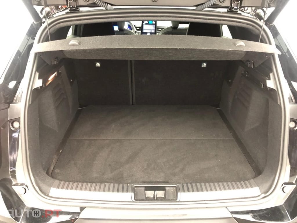 Renault Symbioz E-Tech full hybrid Esprit Alpine