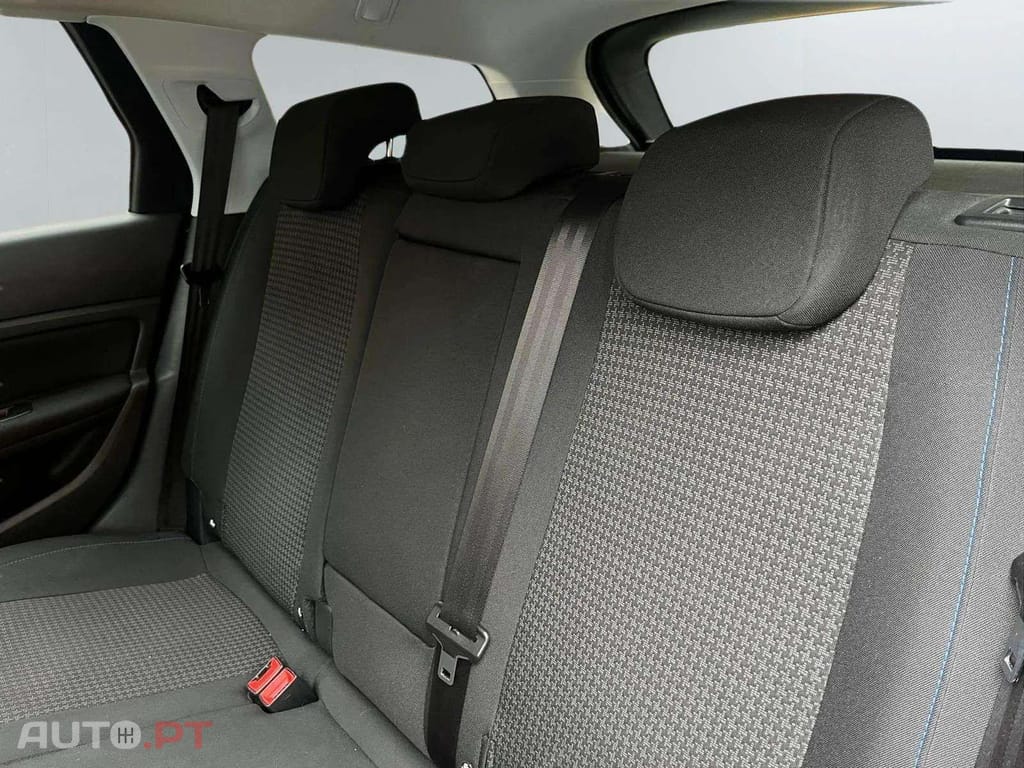 Peugeot 308 SW 1.5 HDI STYLE EAT8
