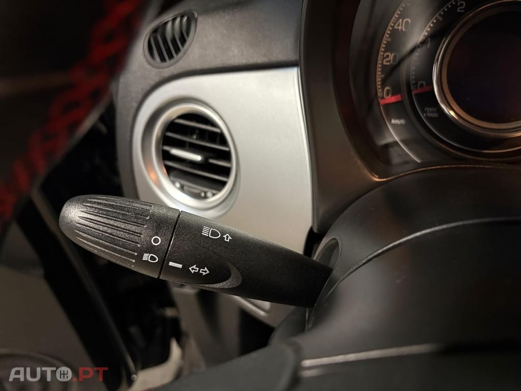 Fiat 500 1.3 16V Multijet S S&S