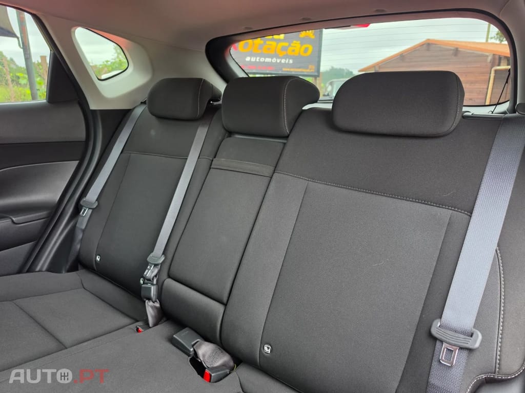 Hyundai Kauai 1.0 T-GDi Premium