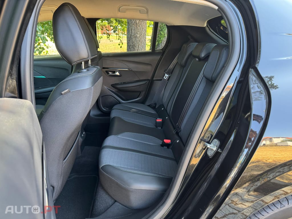 Peugeot 208 1.2 PureTech Allure