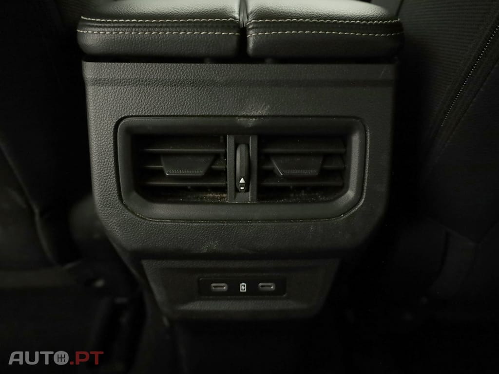 Renault Austral Austral 1.3 Mild Hybrid Techno Auto