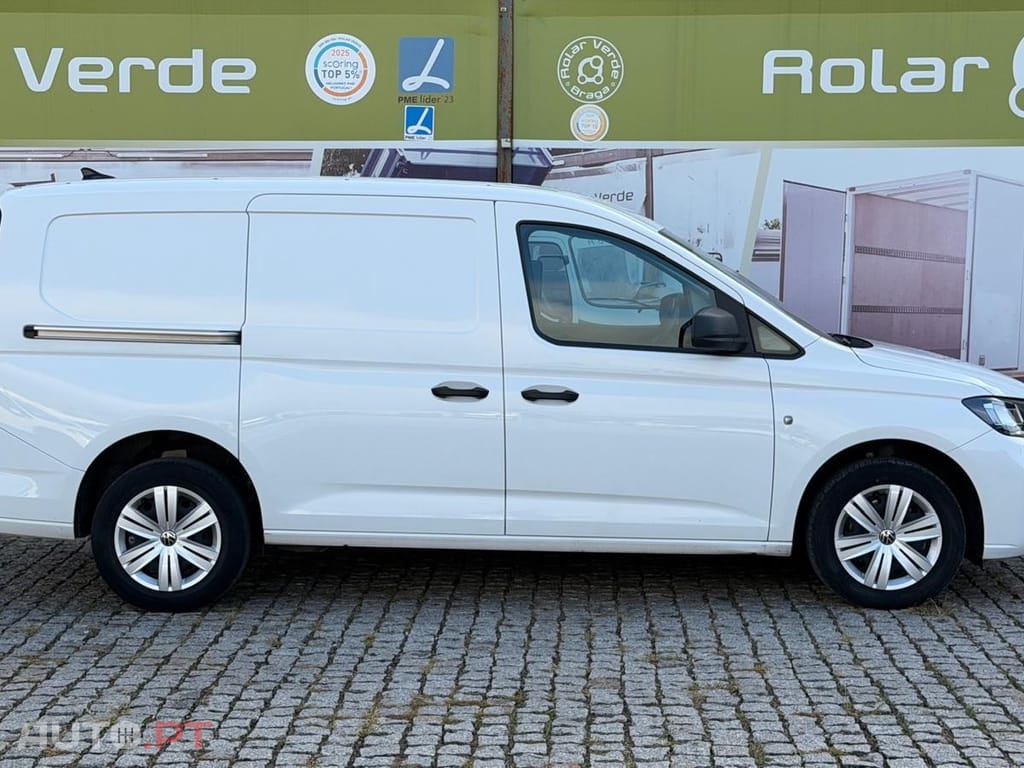 Volkswagen Caddy 2.0 TDI   L 2 H 1