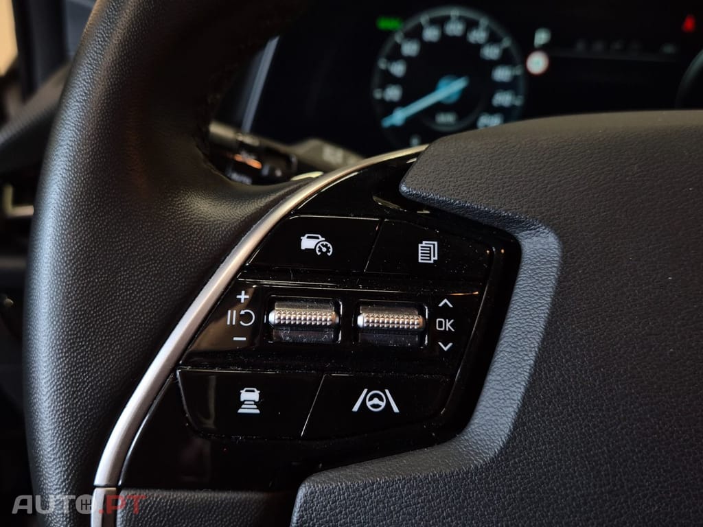 Kia Niro 64 kWH