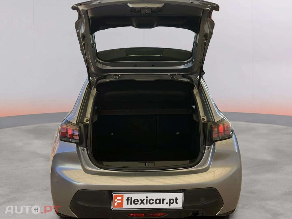 Peugeot 208 1.5 BlueHDi Active Pack