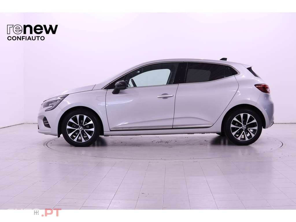 Renault Clio 1.0 TCe Techno