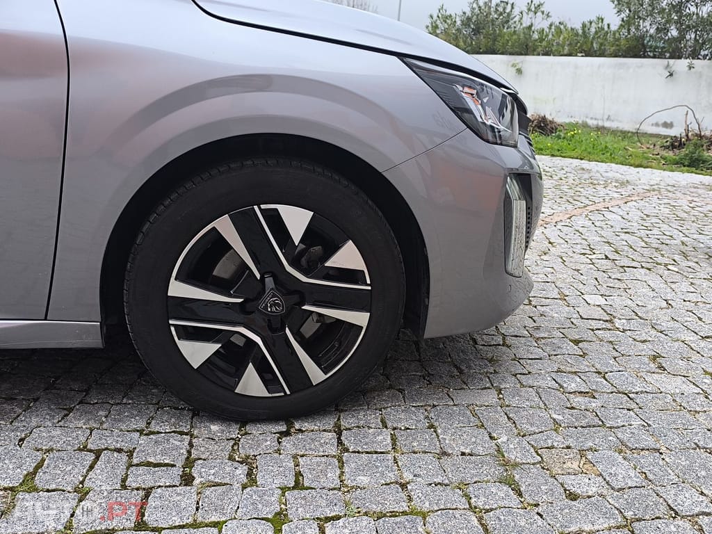 Peugeot 208 1.2 PureTech Allure