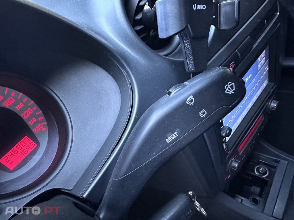 Seat Ibiza 1.9 TDi FR