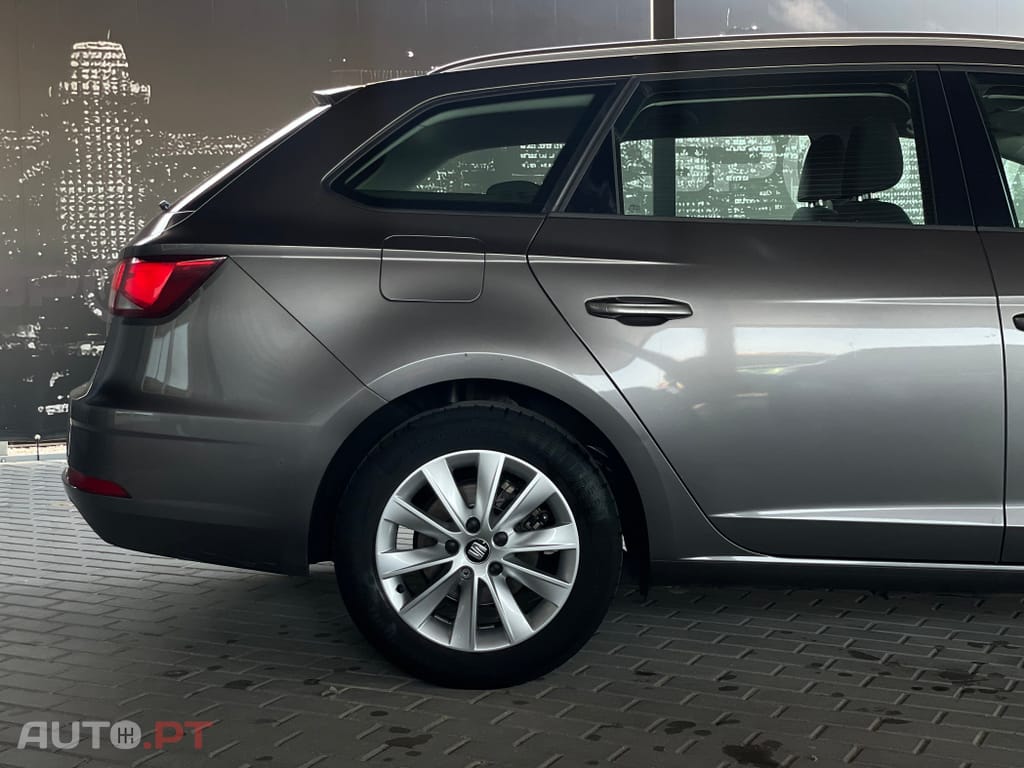 Seat Leon 1.6 TDI Style S/S