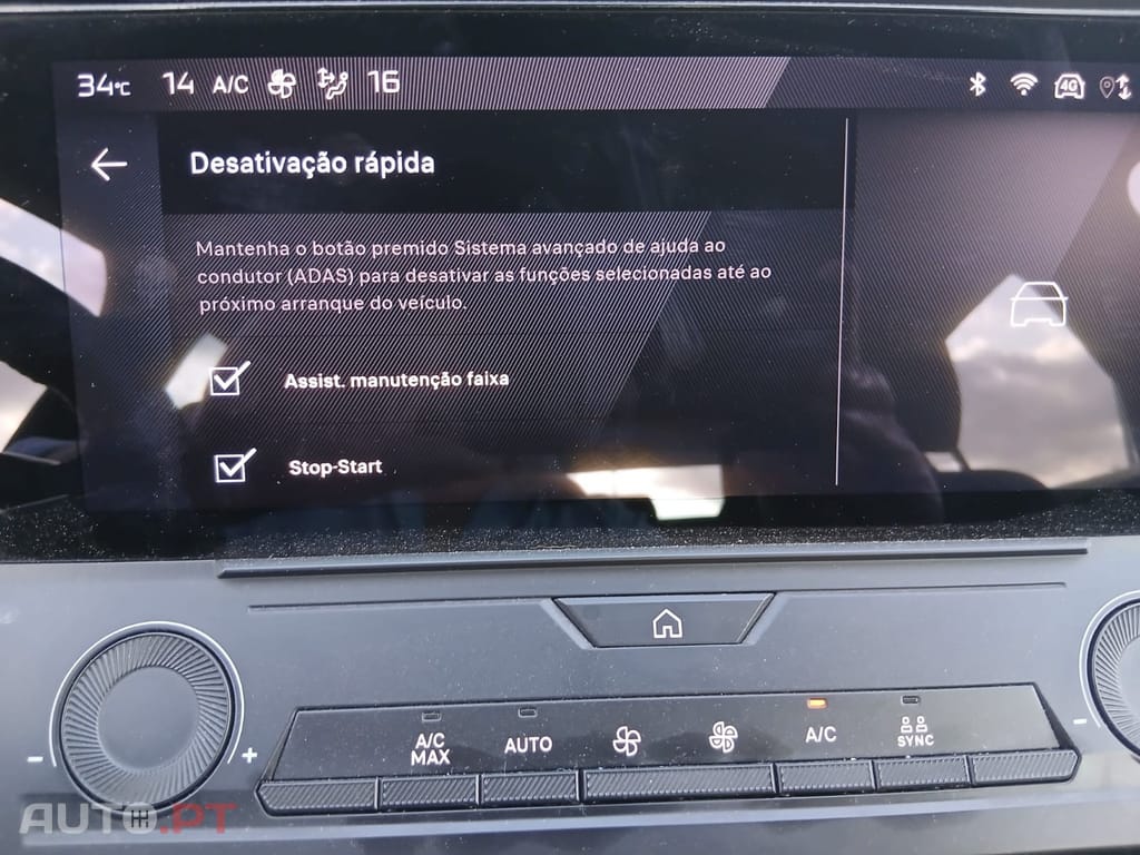 Peugeot 308 1.2 PureTech Active Pack