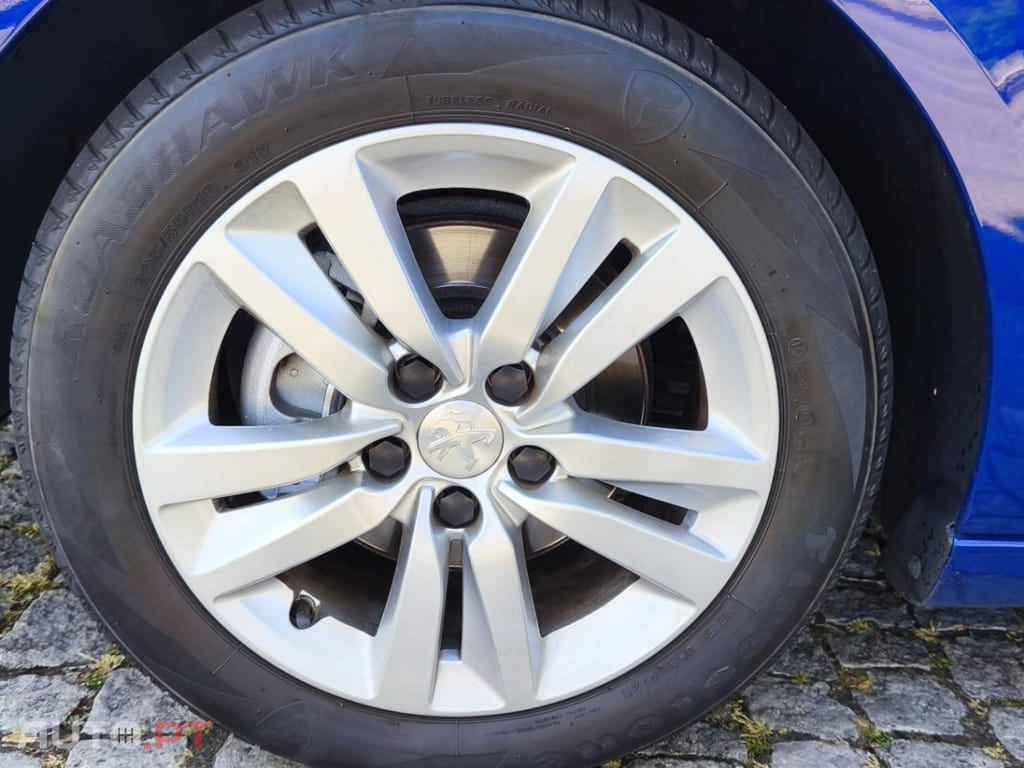 Peugeot 308 1.2 PureTech Allure
