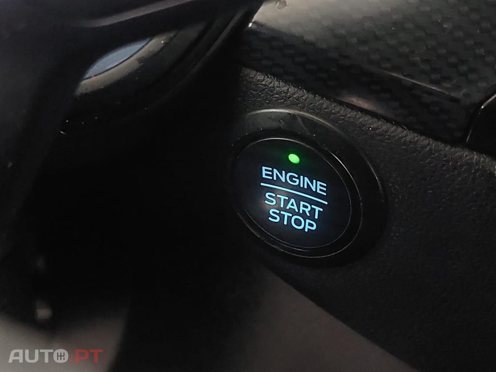 Ford Kuga 1.5 EcoBoost ST-Line