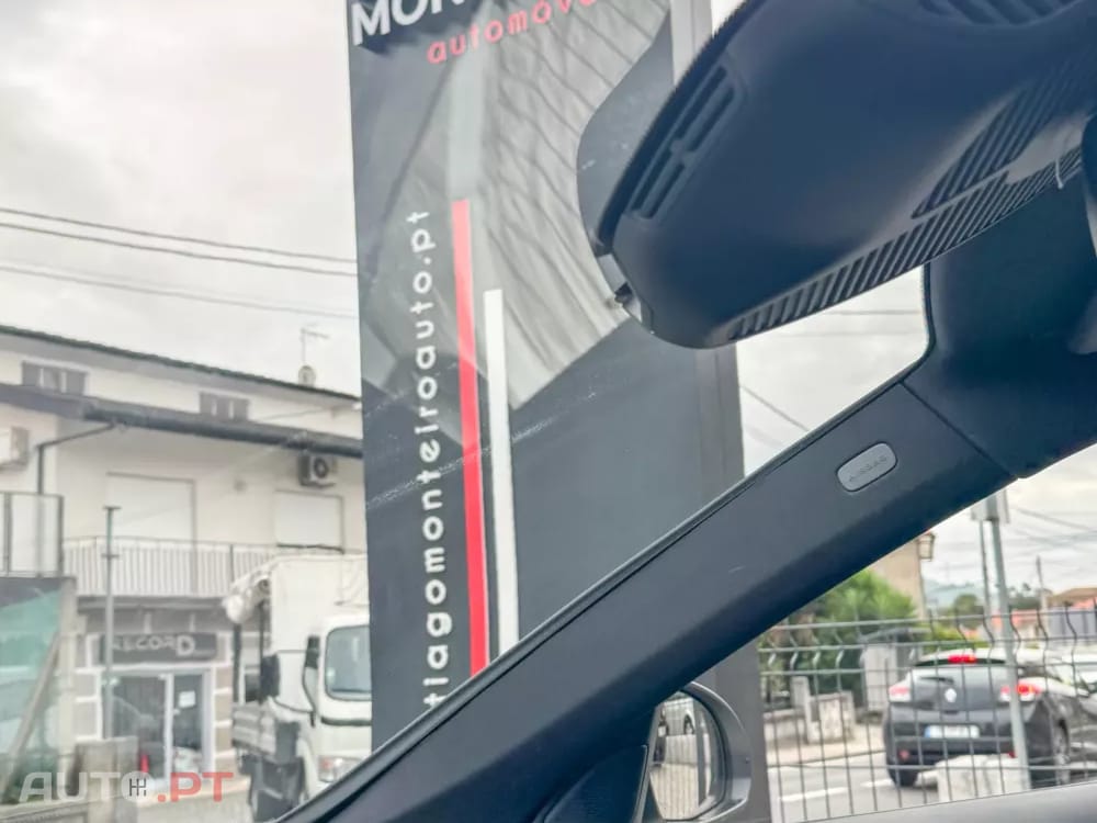 Mercedes-Benz C 300 e T 9G-TRONIC AMG Line Advanced