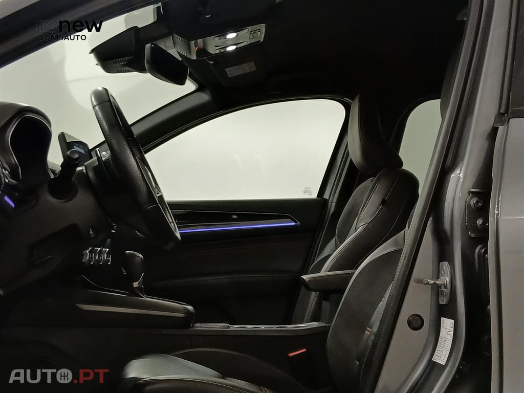 Renault Arkana 1.3 Tce R.s. Line Edc