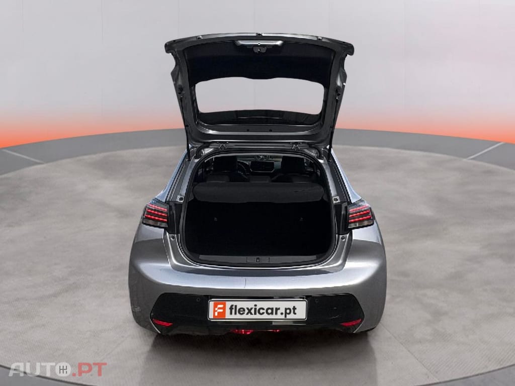 Peugeot 208 1.2 PureTech Allure