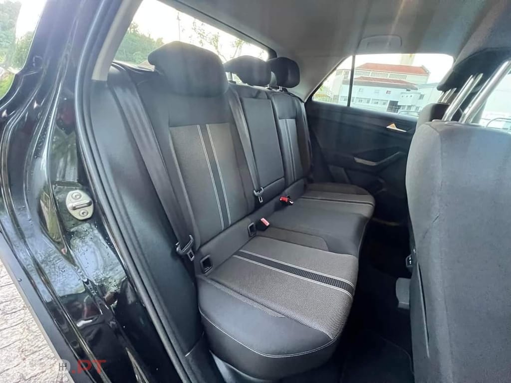 Volkswagen T-Roc 1.0 TSI Style