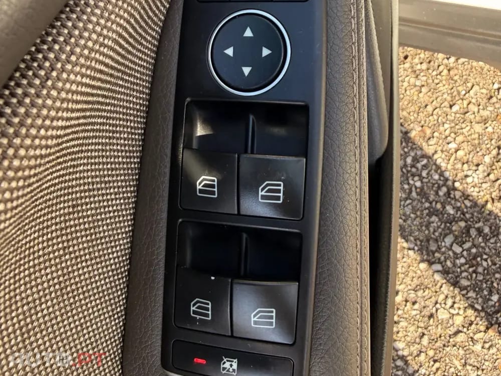 Mercedes-Benz GLA 180 d SENSATION