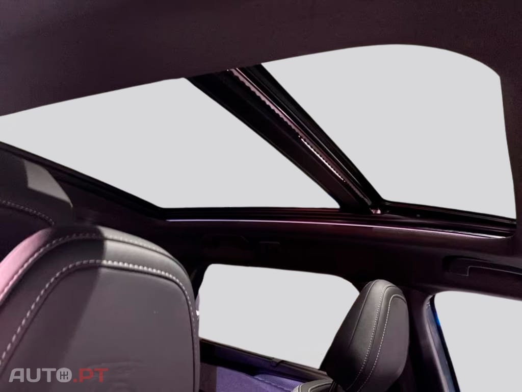 Peugeot E-5008 I.V.A DEDUTIVEL GT 