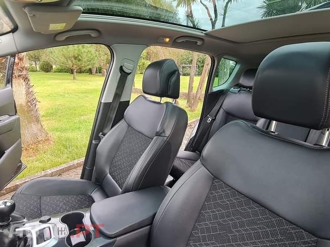 Peugeot 3008 1.6 BlueHDi Allure