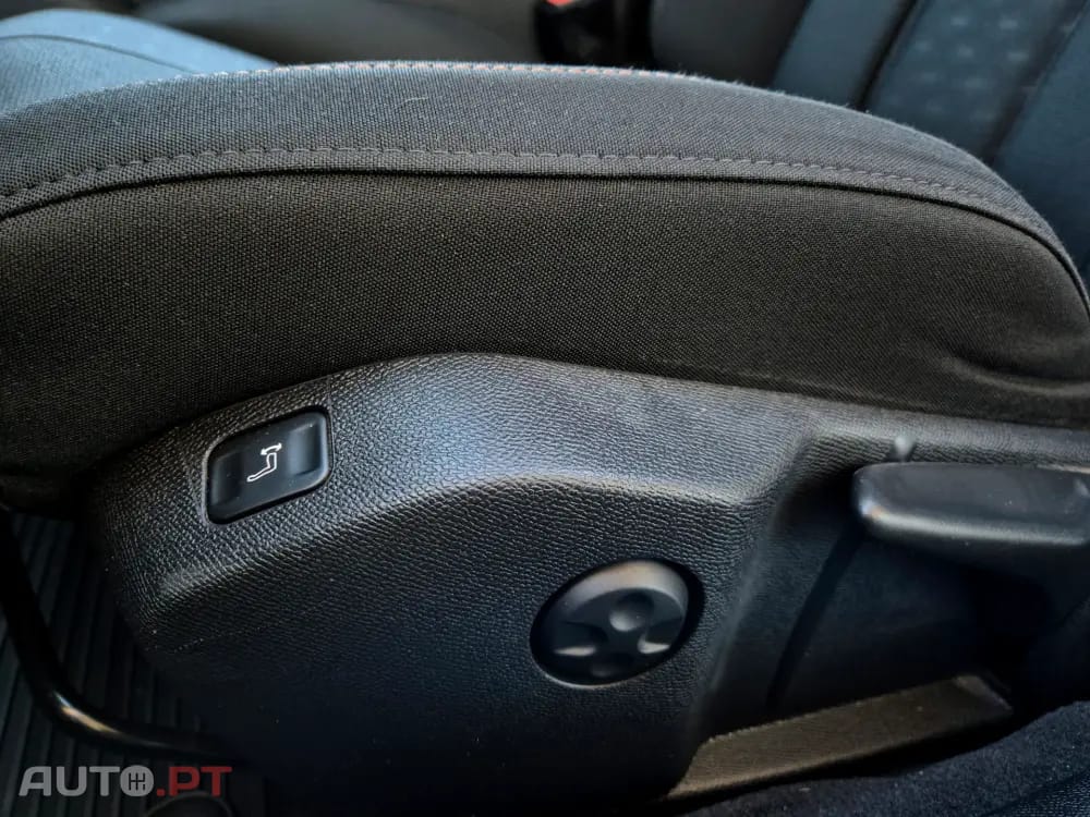 Peugeot 508 1.5 BlueHDi Business Line